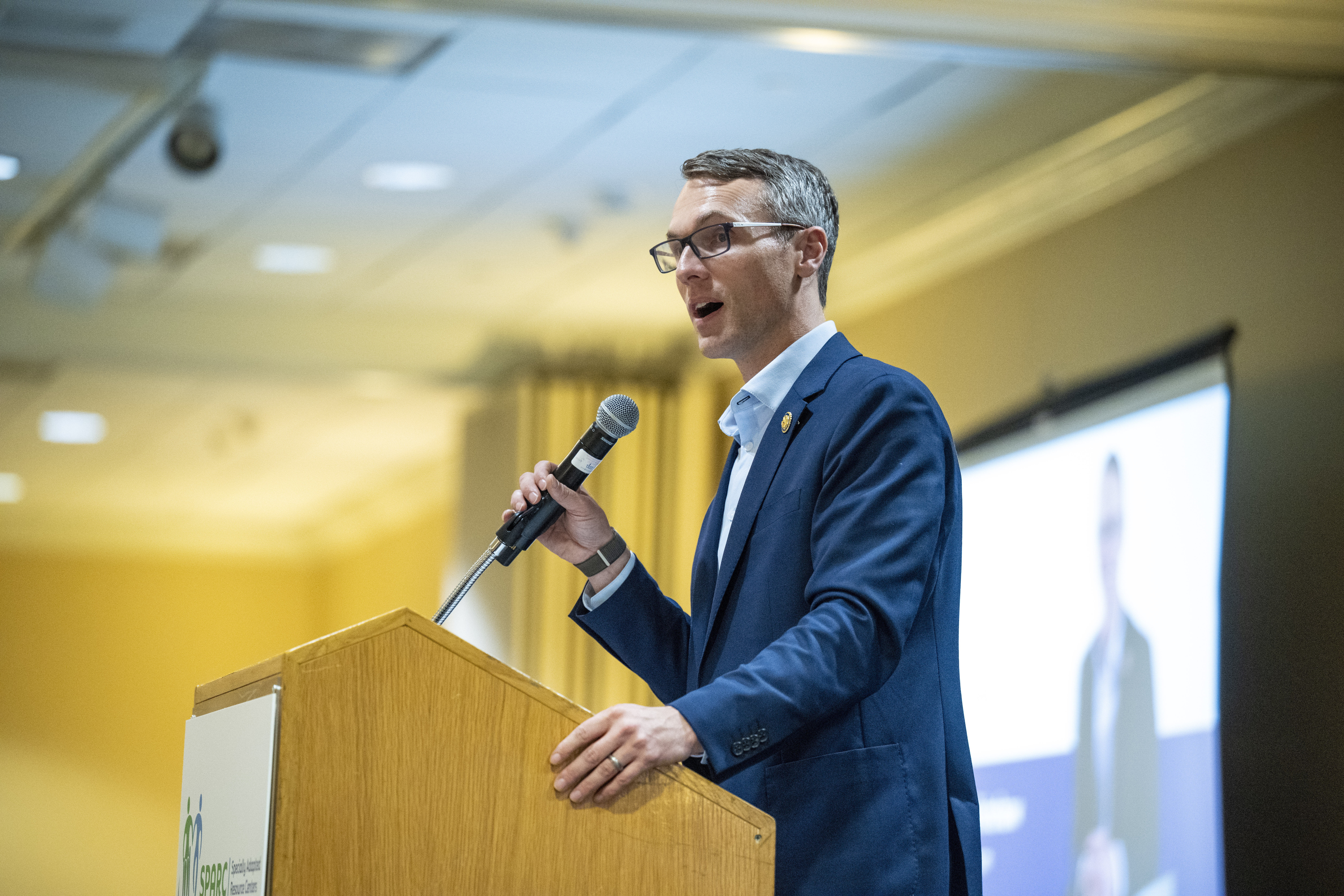 SPARC Gratitude Gala